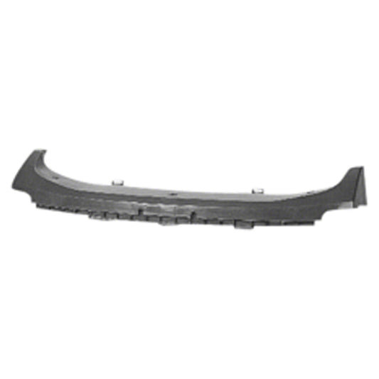 540 | 2007-2009 DODGE DURANGO Front bumper cover support  | CH1041105|68002903AB