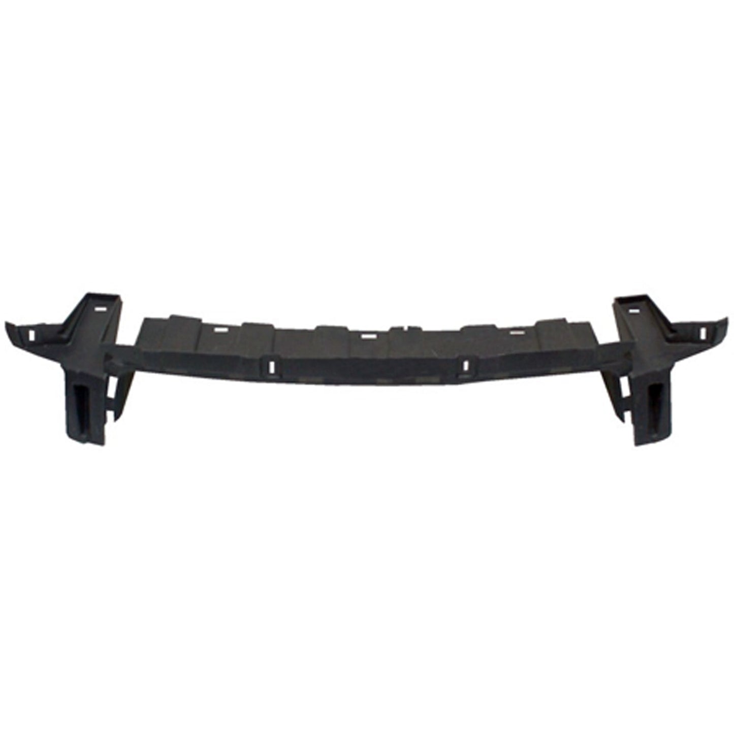 1041 | 2008-2010 JEEP GRAND CHEROKEE Front bumper cover support Air Dam Support | CH1041107|68033747AA