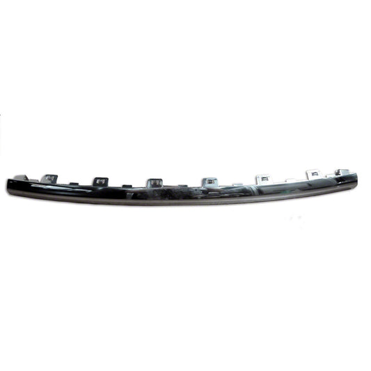 570 | 2014-2016 JEEP GRAND CHEROKEE Front bumper molding Code MF1; Chrome | CH1044111|68143106AB