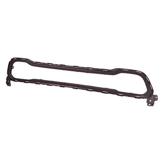 1044 | 2014-2018 JEEP CHEROKEE Front bumper molding NORTH|SPORT; Lower Grille Surround | CH1044112|68210024AC