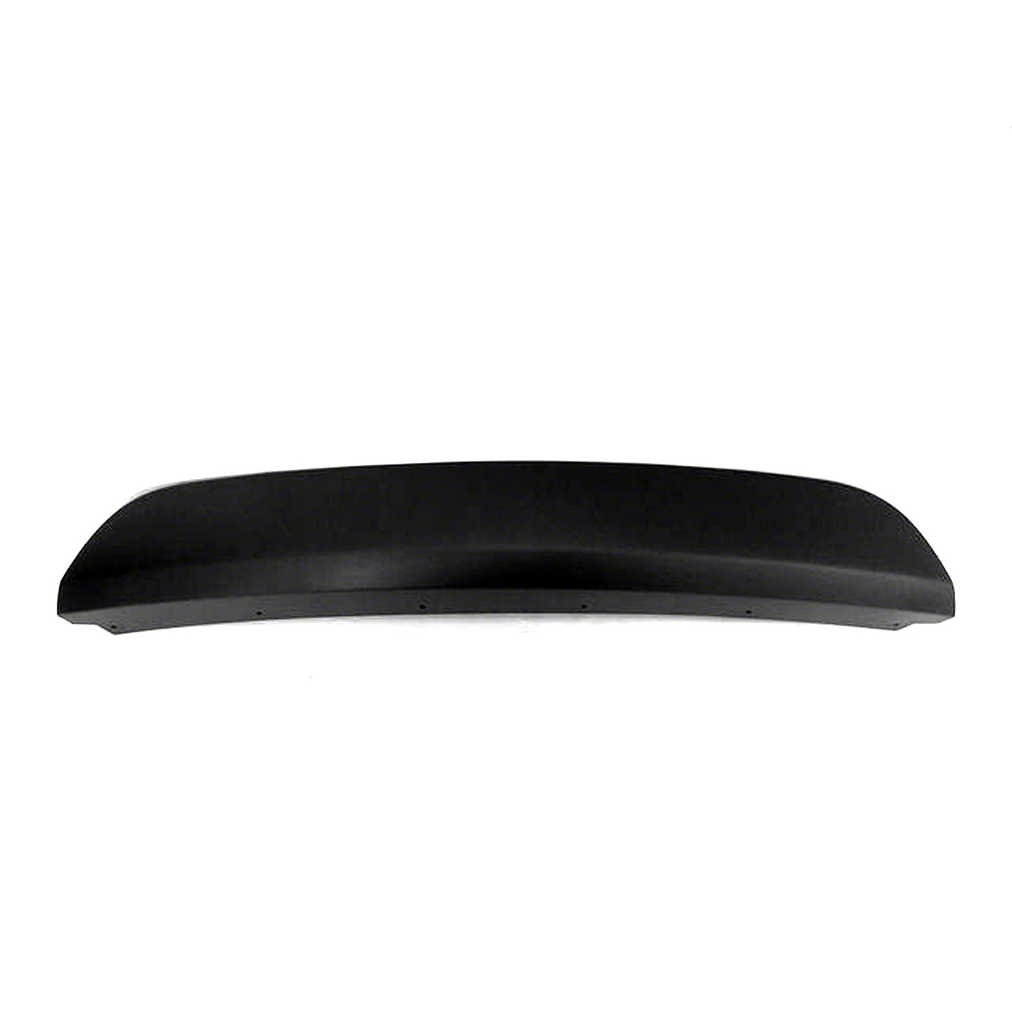 1044 | 2015-2022 DODGE CHARGER Front bumper molding w/Hood Scoop; Applique | CH1044124|68225517AA