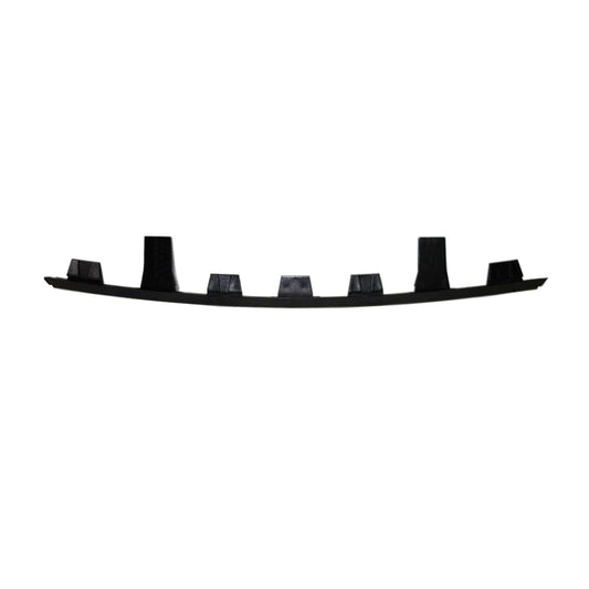 1044 | 2015-2017 CHRYSLER 200 Front bumper molding w/o Adaptive Cruise Control; Center | CH1044131|68228876AA