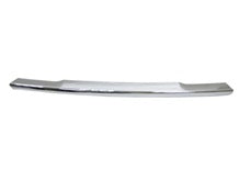 1044 | 2017-2021 JEEP COMPASS Front bumper molding NEW; SPORT|LATITUDE|LIMITED|NORTH; Chrome | CH1044137|5VN85SZ0AB