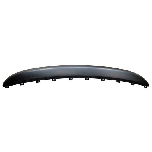 1044 | 2019-2021 JEEP CHEROKEE Front bumper molding LATITUDE|NORTH|SPORT; Lower Applique | CH1044140|6DE39TZZAA
