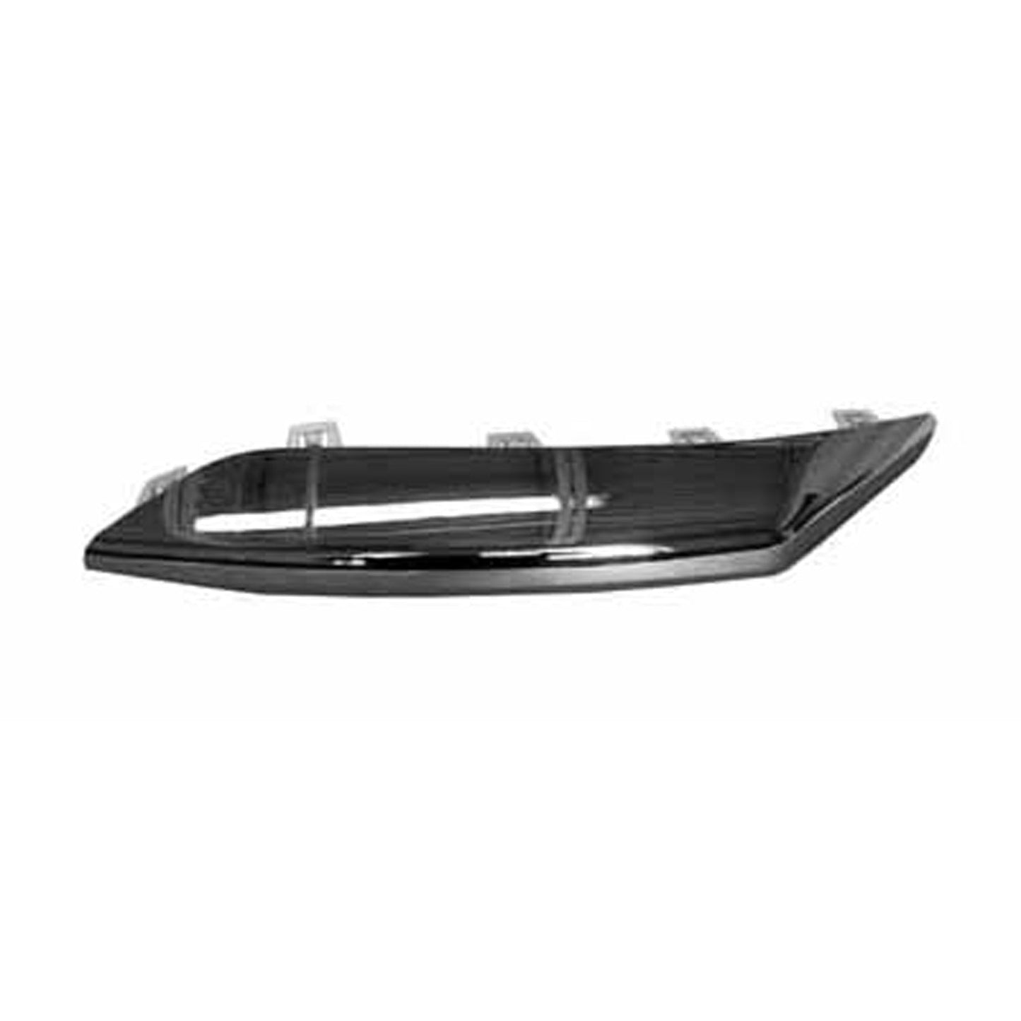 1046 | 2004-2006 CHRYSLER PACIFICA LT Front bumper molding bright | CH1046101|4857779AA