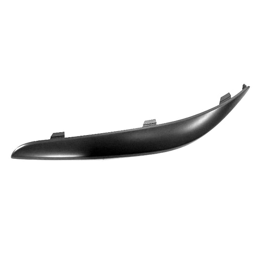 1046 | 2012-2014 CHRYSLER 300 LT Front bumper molding SRT8|SRT8 CORE; PTM | CH1046107|68156953AA