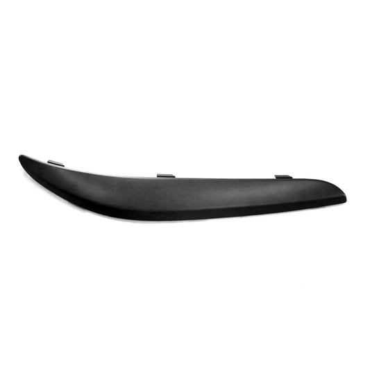 590 | 2012-2014 CHRYSLER 300 RT Front bumper molding SRT8|SRT8 CORE; PTM | CH1047107|68156952AA