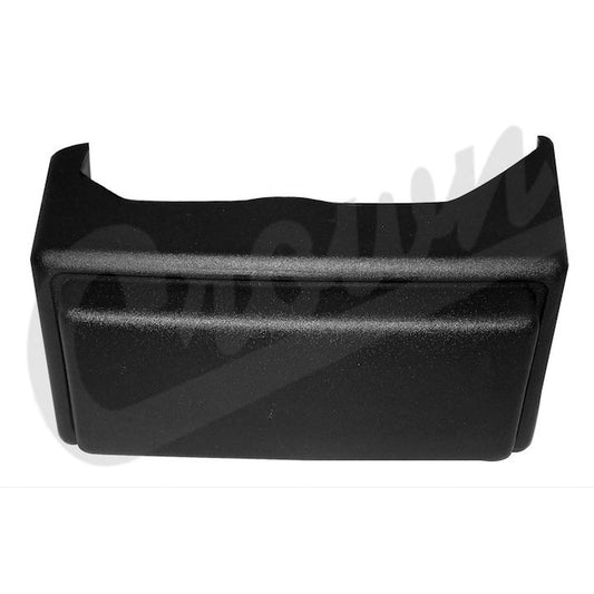 1055 | 1984-1996 JEEP CHEROKEE RT Front bumper guard prime | CH1055128|52000462