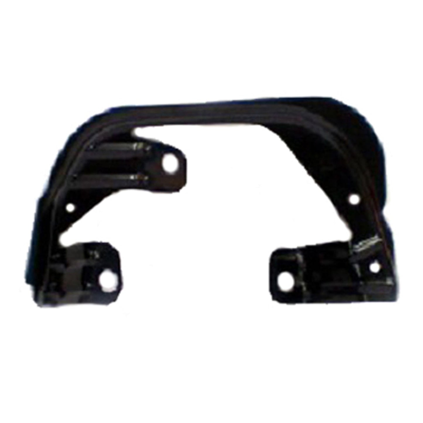 1061 | 2011-2012 RAM 1500 Front bumper bracket set Fog Lamp Bracket Kit | CH1061100|68054374AC