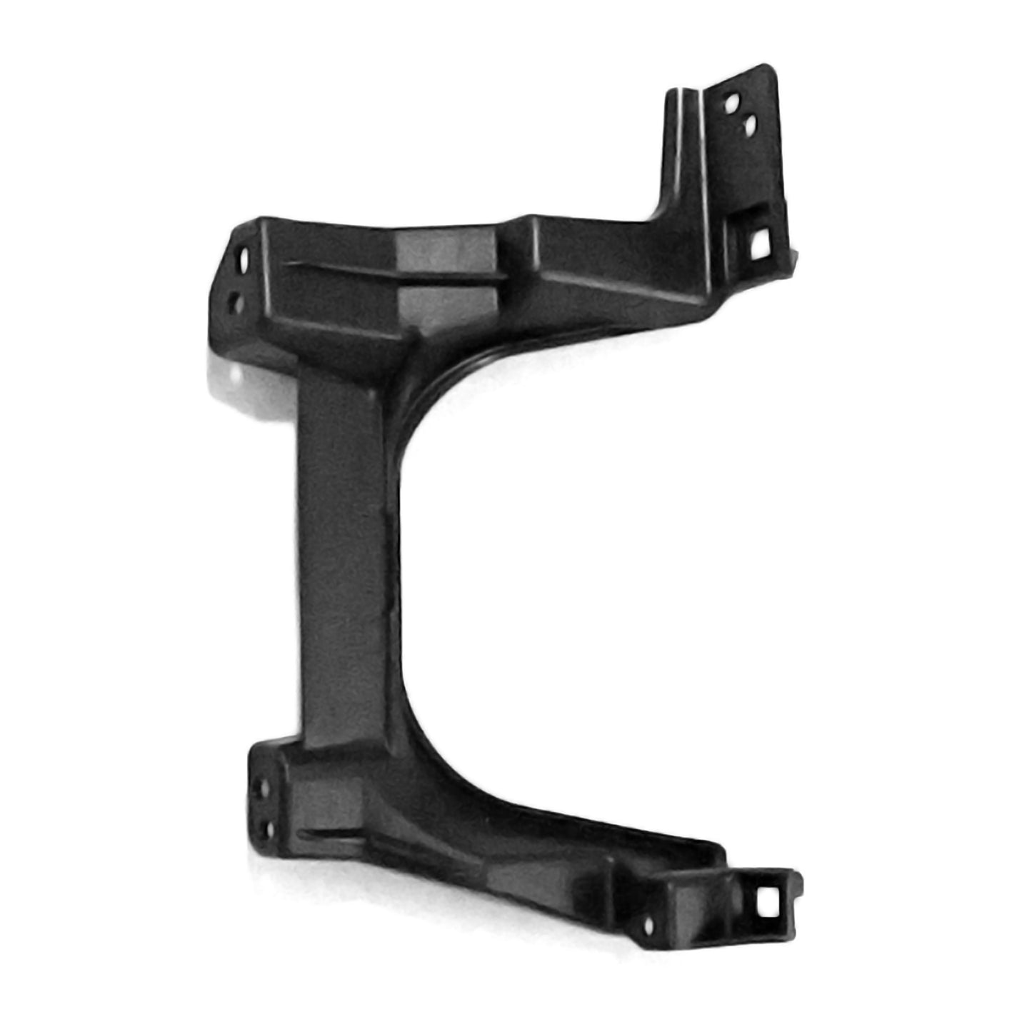 691 | 2015-2017 CHRYSLER 200 LT Front bumper support bracket To Frame Rail | CH1062107|68096085AC