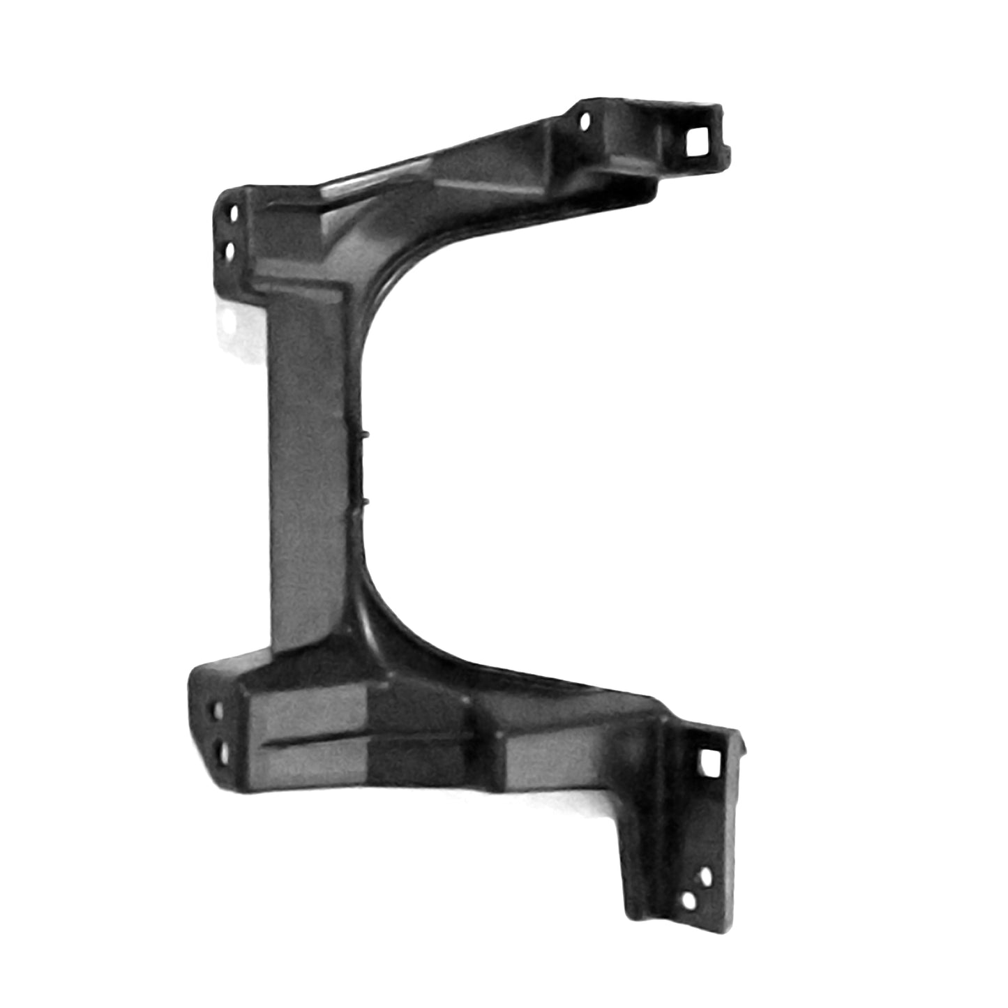 692 | 2015-2017 CHRYSLER 200 RT Front bumper support bracket To Frame Rail | CH1063107|68096084AC