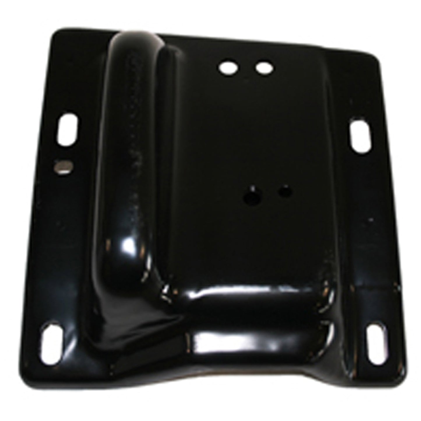 1066 | 2002-2005 DODGE RAM 1500 LT Front bumper bracket new design; bracket to frame | CH1066131|55077221AC