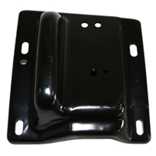 1066 | 2002-2005 DODGE RAM 1500 LT Front bumper bracket new design; bracket to frame | CH1066131|55077221AC