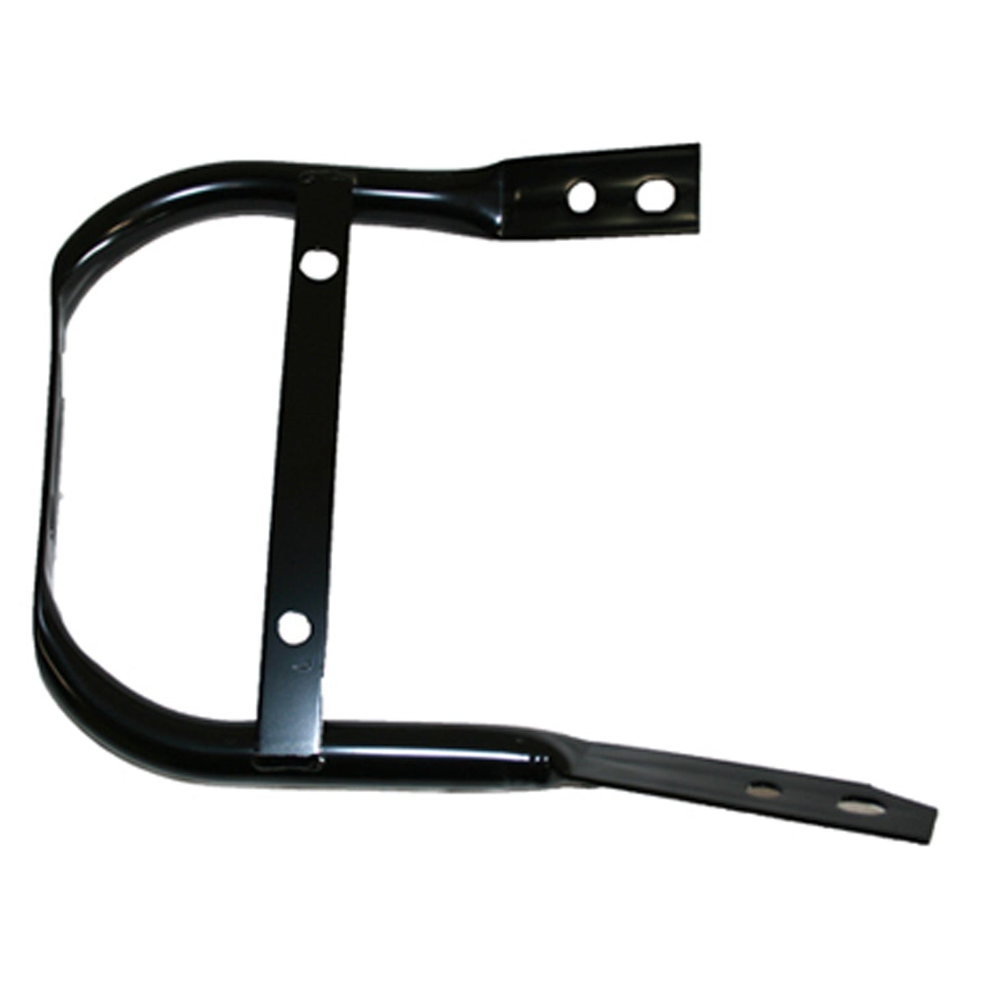 1066 | 1999-2001 DODGE RAM 1500 LT Front bumper bracket all | CH1066136|55077015AB