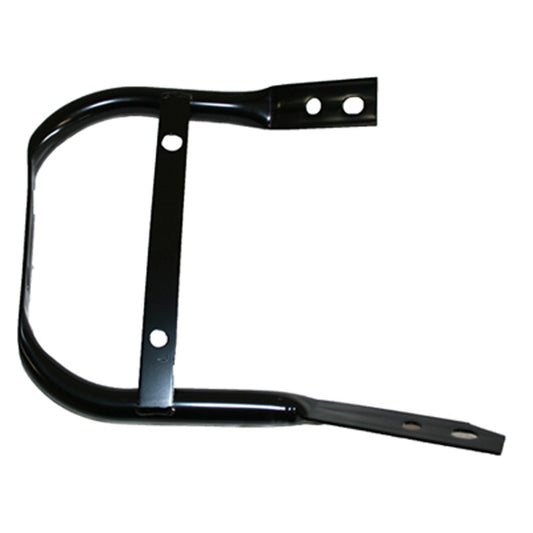 1066 | 1999-2001 DODGE RAM 1500 LT Front bumper bracket all | CH1066136|55077015AB