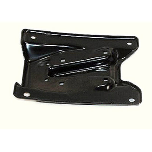 1066 | 2006-2008 DODGE RAM 1500 LT Front bumper bracket NEW STYLE | CH1066137|55077953AA