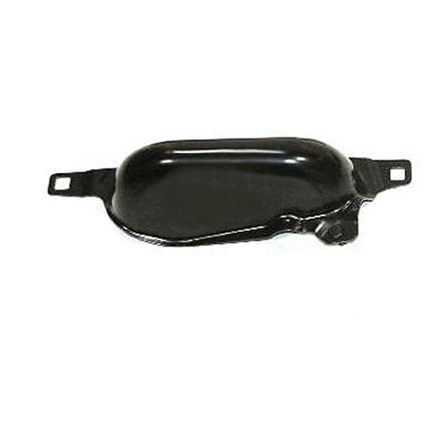 1066 | 2006-2008 DODGE RAM 3500 LT Front bumper bracket NEW STYLE; upper | CH1066138|55077957AA