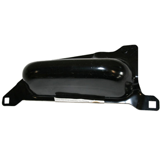 1066 | 2006-2008 DODGE RAM 3500 LT Front bumper bracket NEW STYLE; lower | CH1066139|55077959AB