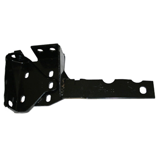 1067 | 1984-1996 JEEP CHEROKEE RT Front bumper bracket w/tow hook; arm to frame bracket | CH1067102|55234897AB