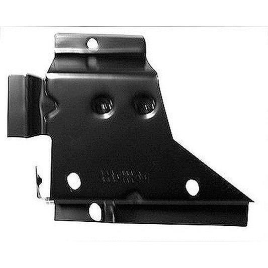 1067 | 1993-1998 JEEP GRAND CHEROKEE RT Front bumper bracket Grand Cherokee | CH1067103|55032816