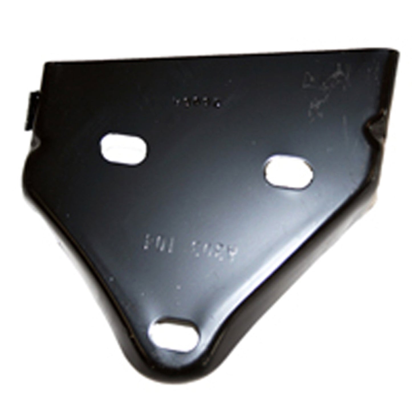 1067 | 1997-2001 JEEP CHEROKEE RT Front bumper bracket Cherokee; mounting arm | CH1067104|55175268AB