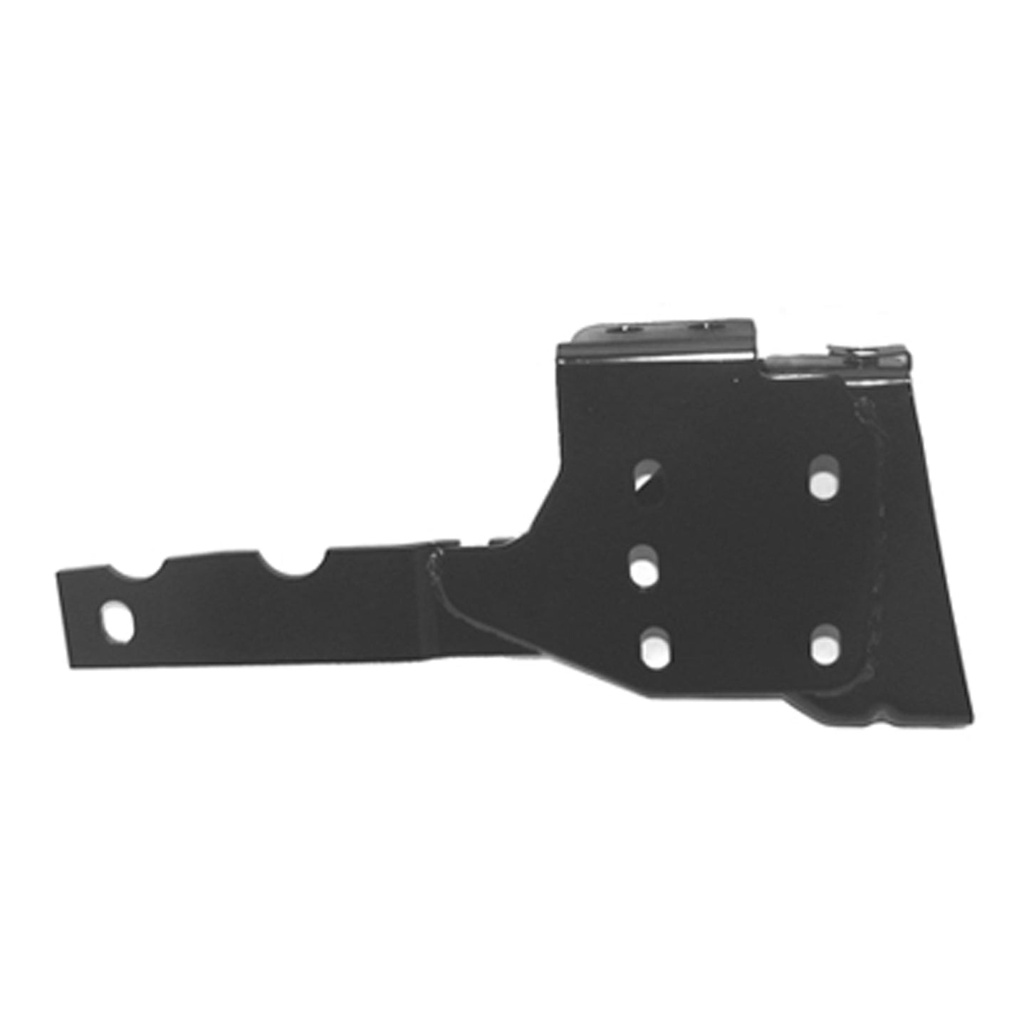 1067 | 1997-2001 JEEP CHEROKEE RT Front bumper bracket Cherokee; bracket to frame | CH1067113|55155096AB