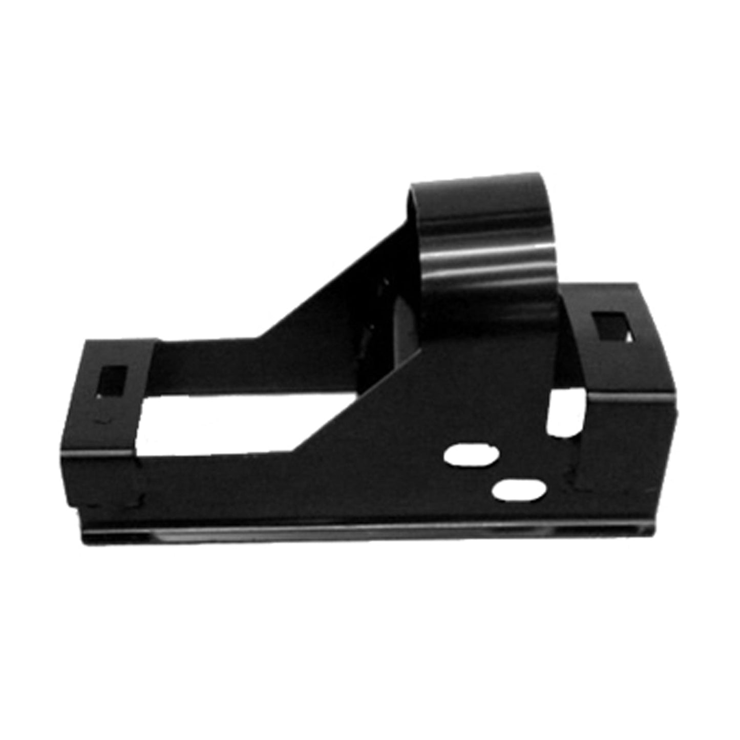 1067 | 1998-1998 DODGE B2500 RT Front bumper bracket all | CH1067123|55076504