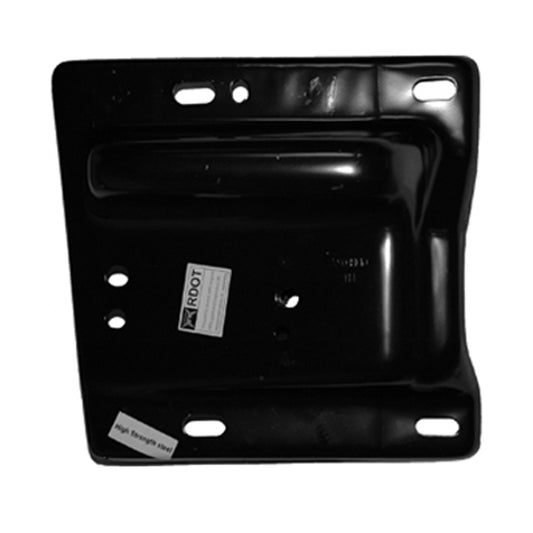 690 | 2002-2005 DODGE RAM 1500 RT Front bumper bracket new design; bracket to frame | CH1067131|55077220AC