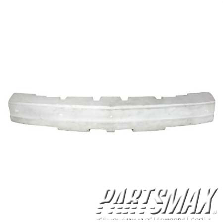 1070 | 1995-1997 CHRYSLER CONCORDE Front bumper energy absorber all | CH1070108|4630177