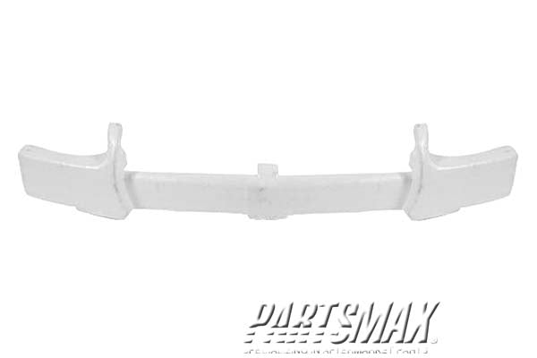 720 | 1999-2001 CHRYSLER LHS Front bumper energy absorber all | CH1070117|4574829