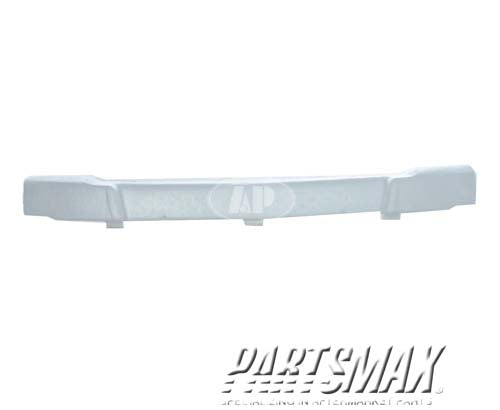 1070 | 2004-2006 CHRYSLER SEBRING Front bumper energy absorber 4dr sedan | CH1070131|4805891AD