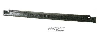 1070 | 2004-2008 CHRYSLER PACIFICA Front bumper energy absorber all | CH1070808|4857784AB