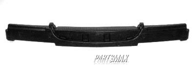 720 | 2008-2010 CHRYSLER 300 Front bumper energy absorber  | CH1070817|4806454AB