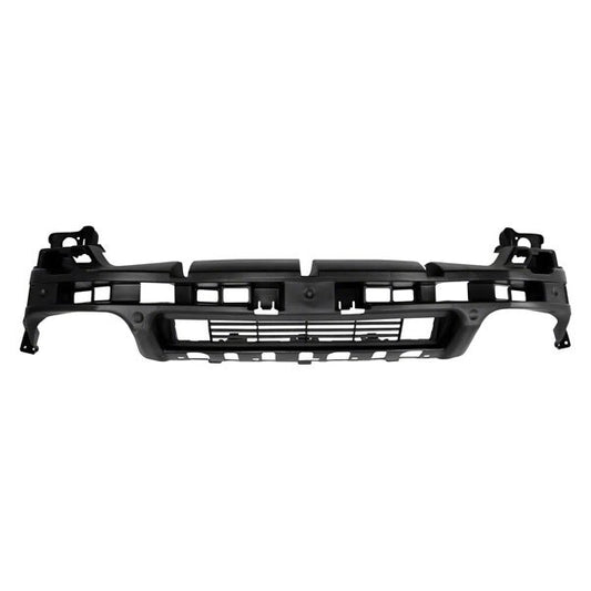 720 | 2009-2012 JEEP LIBERTY Front bumper energy absorber w/Tow Hook | CH1070829|57010715AA