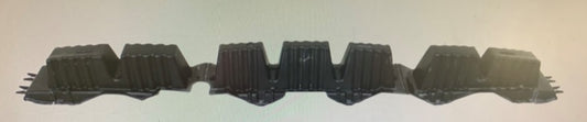 720 | 2011-2014 CHRYSLER 300 Front bumper energy absorber  | CH1070837|57010468AA