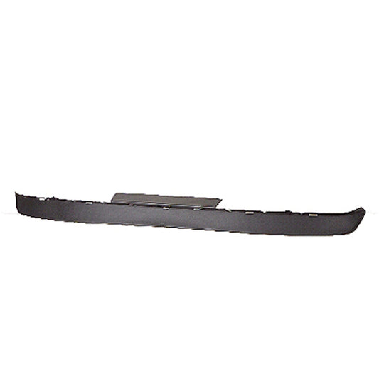 1090 | 2007-2009 CHRYSLER ASPEN Front bumper air dam  | CH1090131|68002901AB