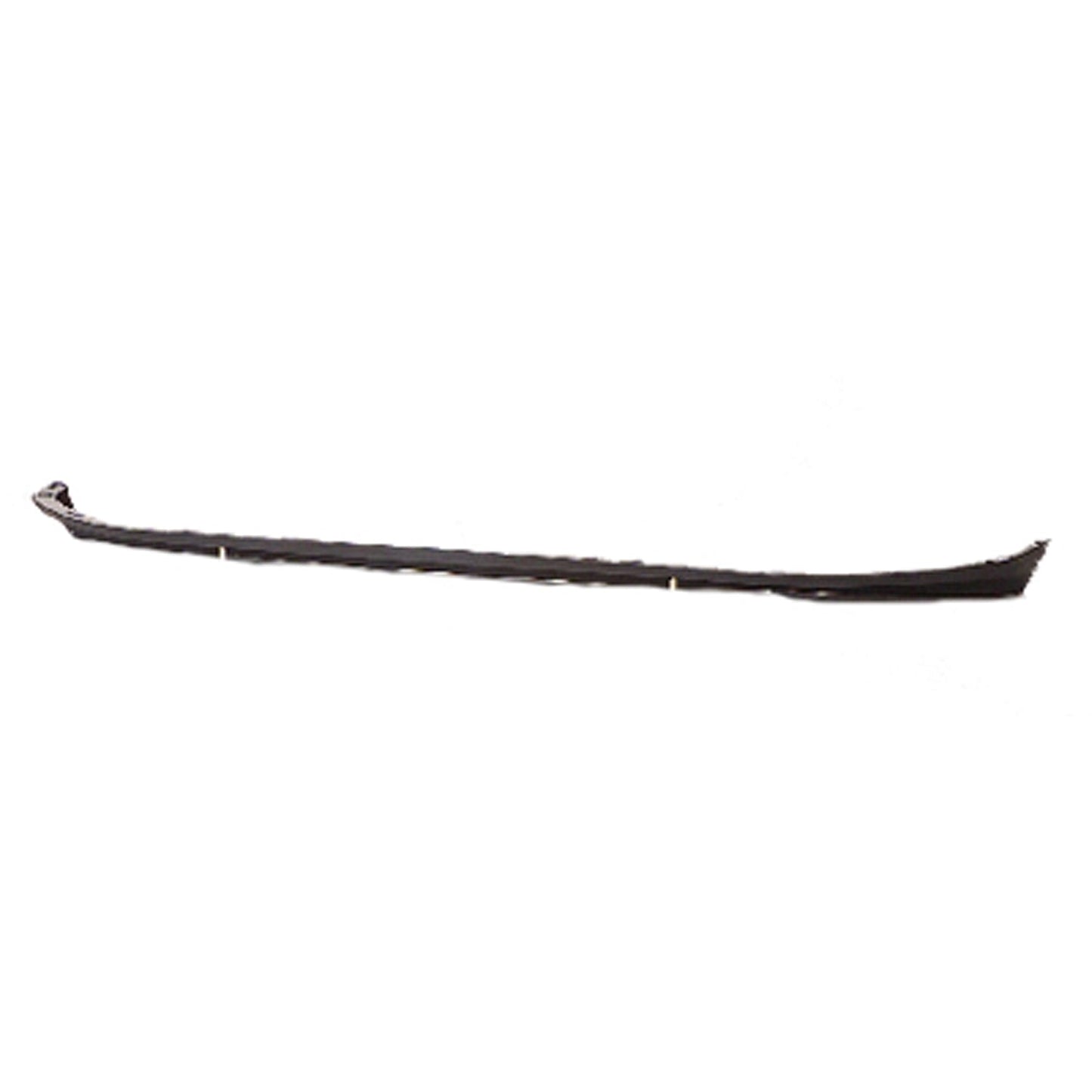 1090 | 2019-2022 RAM 1500 CLASSIC Front bumper air dam w/o Sport Pkg; Textured | CH1090133|55112616AA