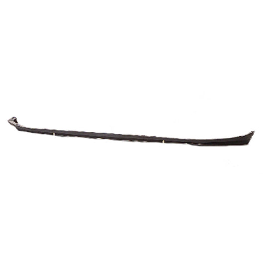1090 | 2019-2022 RAM 1500 CLASSIC Front bumper air dam w/o Sport Pkg; Textured | CH1090133|55112616AA