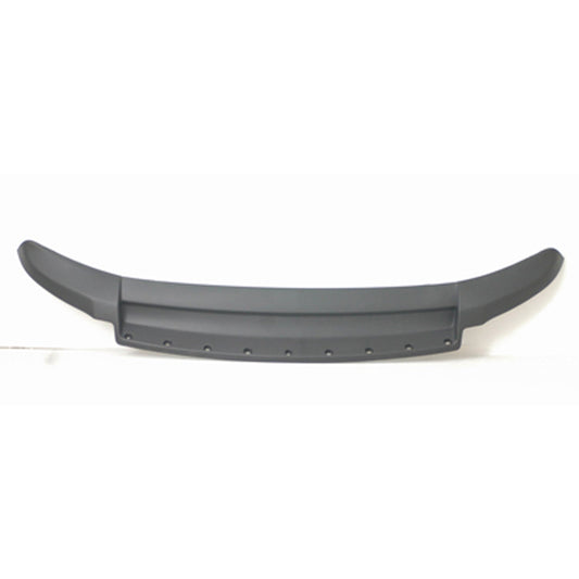 1090 | 2011-2012 RAM 2500 Front bumper air dam 6.7L; 2WD; Textured | CH1090140|68045707AA