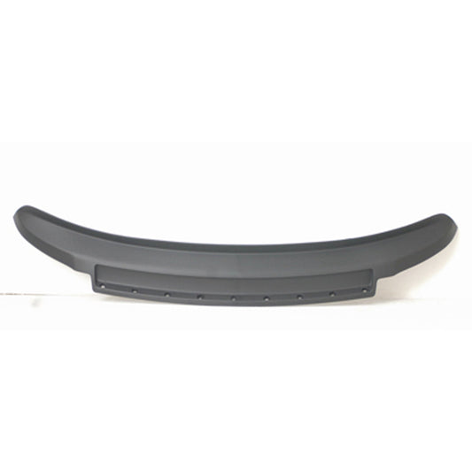 1090 | 2010-2010 DODGE RAM 2500 Front bumper air dam 6.7L; 4WD; Textured | CH1090141|68045708AA