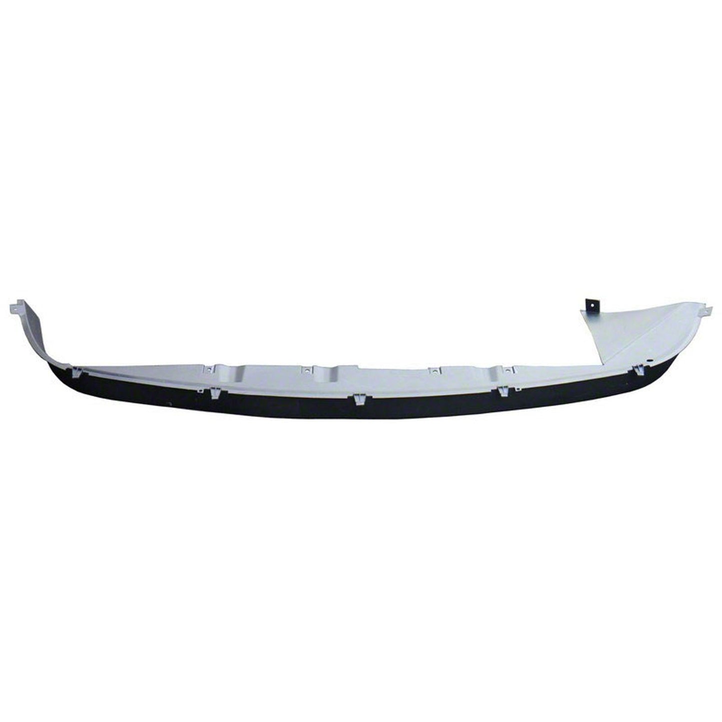 1090 | 2010-2010 CHRYSLER TOWN & COUNTRY Front bumper air dam  | CH1090144|5113133AB