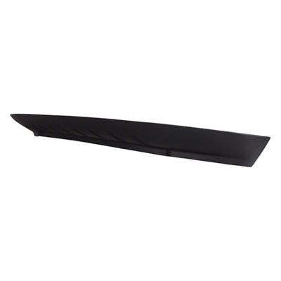 1090 | 2011-2012 RAM 1500 Front bumper air dam w/o Sport Pkg; Type 1 | CH1090145|68081336AA