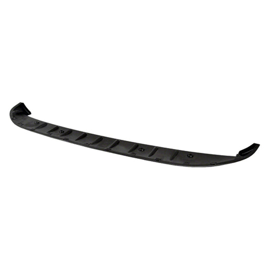 1090 | 2013-2018 RAM 1500 Front bumper air dam 2 Piece Bumper; w/RAM Logo On Grille; Type 2 | CH1090146|68033135AA