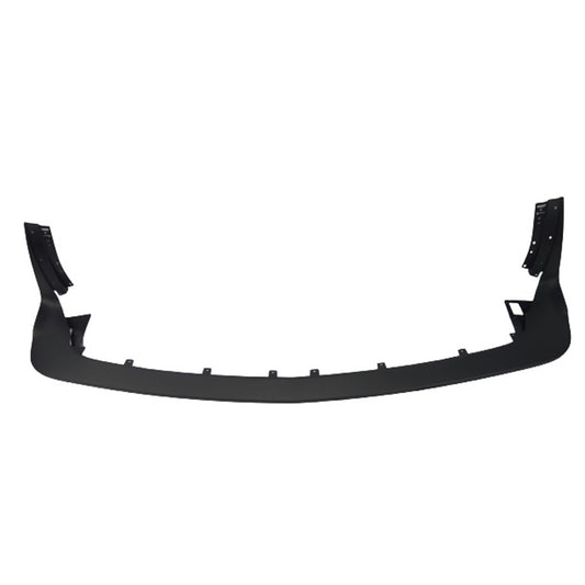 780 | 2018-2020 DODGE CHALLENGER Front bumper air dam w/o Fog Lamps | CH1090161|68315879AB