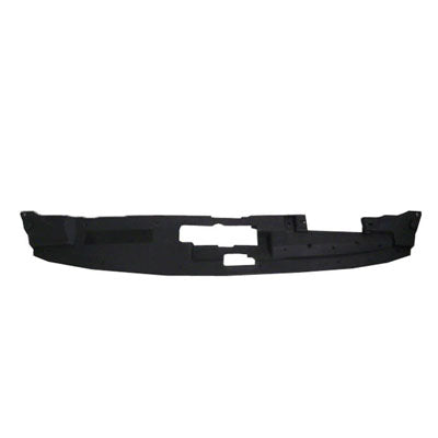 790 | 2007-2012 DODGE CALIBER Front bumper air shield lower SE|SXT|R/T | CH1091104|5116131AB