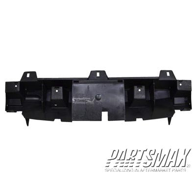 790 | 2011-2016 JEEP GRAND CHEROKEE Front bumper air shield lower LAREDO|LIMITED|OVERLAND | CH1091106|5165706AA