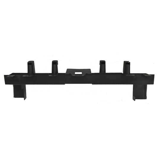 790 | 2014-2020 DODGE DURANGO Front bumper air shield lower Lower Air Baffle | CH1091107|68227829AB