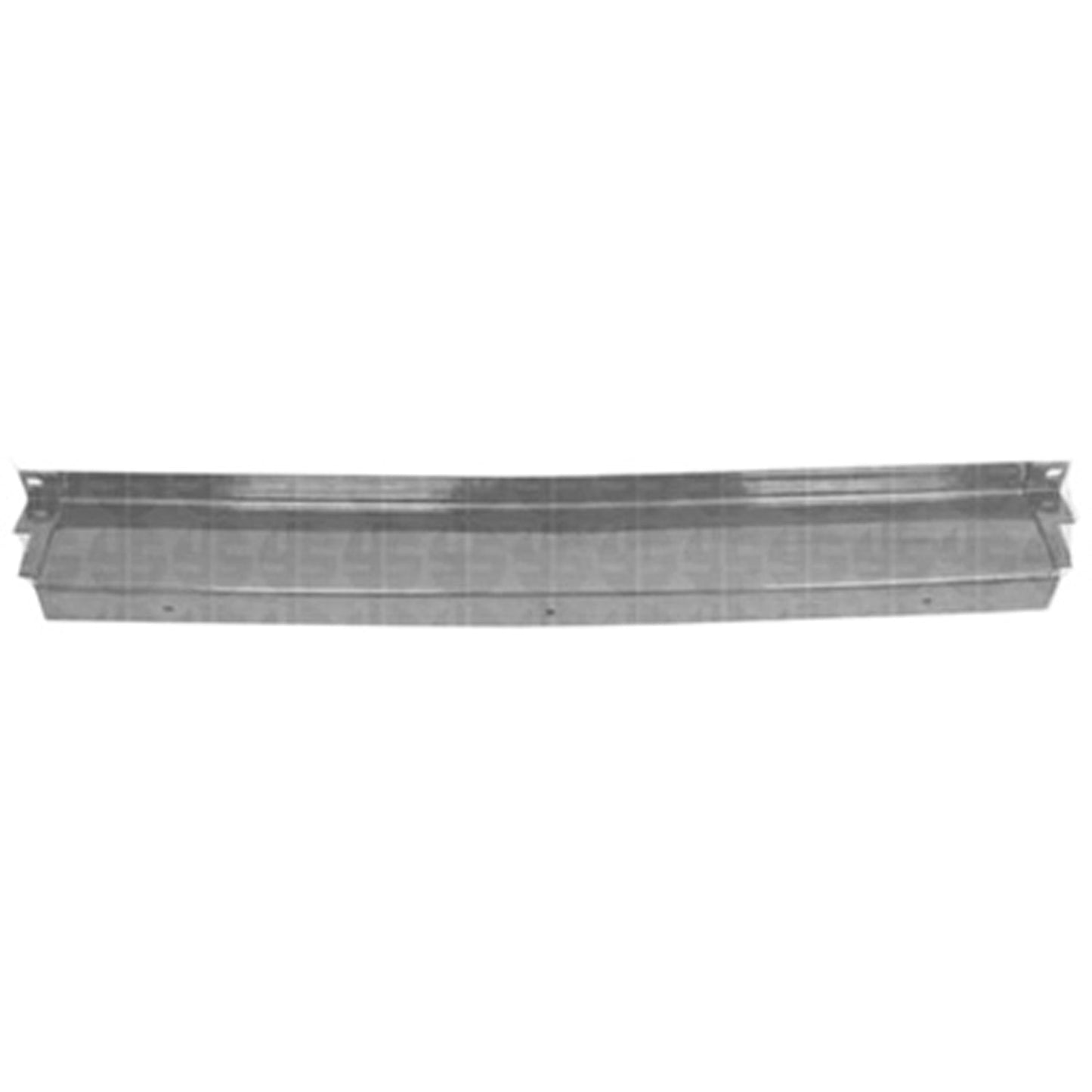 1092 | 1997-2002 JEEP CHEROKEE Front bumper deflector except Classic; plastic; prime | CH1092113|5EP04TZZ