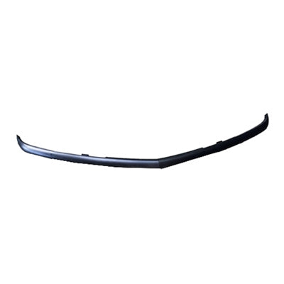 1093 | 2012-2014 DODGE CHARGER Front bumper spoiler SRT8; Dealer Installed | CH1093100|82212340