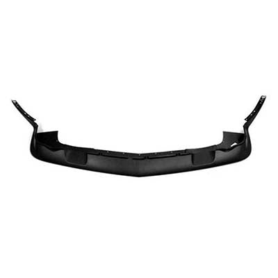 1095 | 2011-2014 DODGE CHALLENGER Front bumper valance SRT-8 | CH1095121|68109837AA